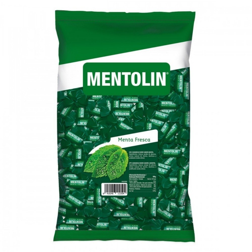 Mentolin Menta Fresca【Comprar Online】Envío 24h