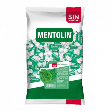 Comprar Mentolin Limón Mejor Precio