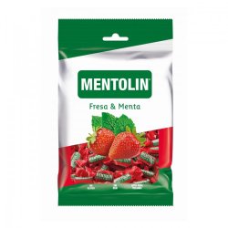 Mentolin Fresa