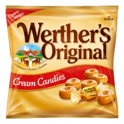 Werther's Original Tradicional