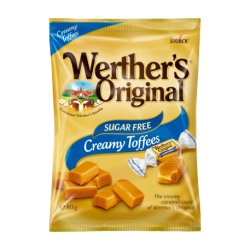 Werther's Original Blandos