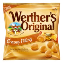 Werther's Original Crema