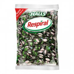 Respiral Regaliz