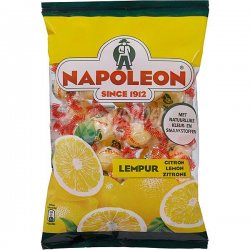 Comprar Caramelos Napoleon De Naranja 1 Kg Mejor Precio