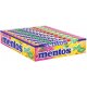 Mentos de Frutas