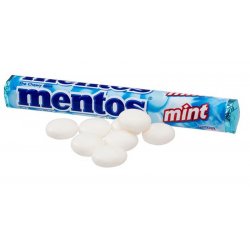 Mentos Menta