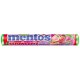 Venta Chicles Mentos De Fresa 10 Paquetes