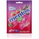 Mentos Frutos Rojos