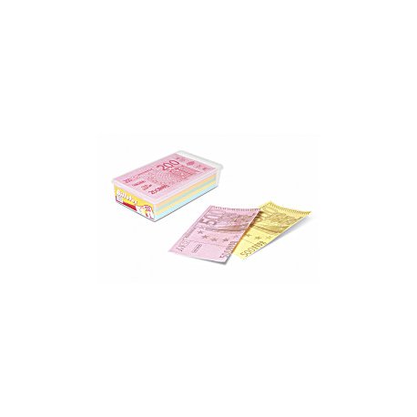 comprar caja de Billetes comestibles Azúcar