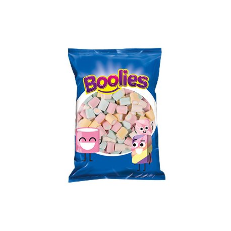 comprar bolsa Nubes Chuches Arcoíris online