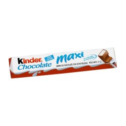 Barrita Kinder Chocolate Maxi