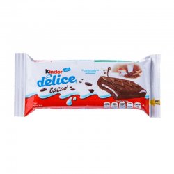 Barrita Kinder Delice