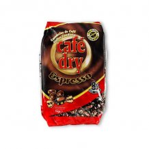 Caramelos Intervan de Café