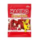 Regaliz Haribo Red and White