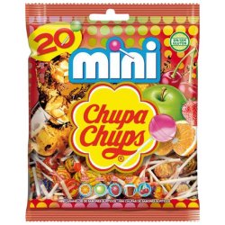 Chupa Chups Minis