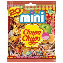 Chupa Chups Minis