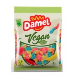 Chuches Veganas Ositos