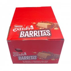 Comprar Barritas Wafer Nestlé Extrafino Baratas