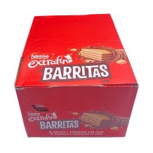 Barritas Wafer Nestlé Extrafino
