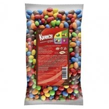 Grajeados de Colores Lacasa