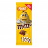 Tableta M&M's Cacahuete