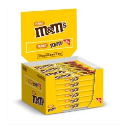 Comprar Tableta M&M'S Cacahuete Mejor Precio