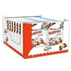 Kinder Bueno Mini