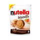 Galletas Nutella