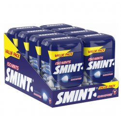 Smint White