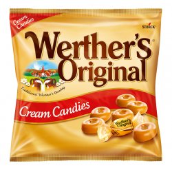 Werther's Original Duros