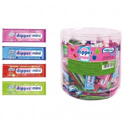 Caramelos Dipper Mini Surtidos