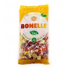 Caramelos de Fruta Bonelle