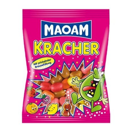 Haribo Moam Fruttis