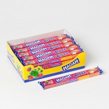 Caramelos Haribo Maoam Bloxx