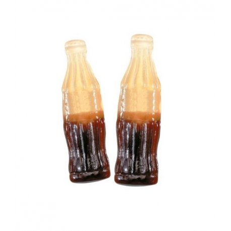 Bolsa Botellas Cola Brillo Comprar Online