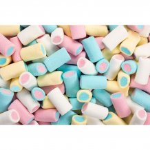 Chamallows Tubular Colors