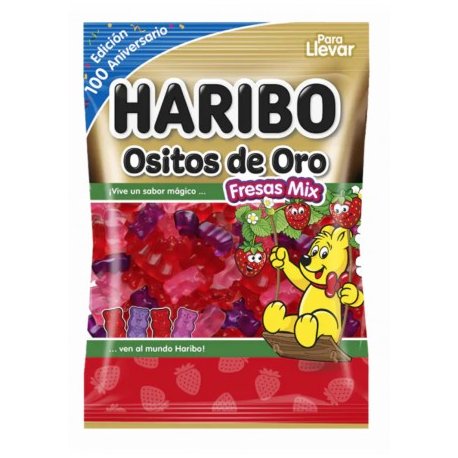 Comprar Huevos Haribo Mejor Precio