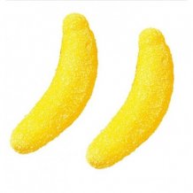 Golosina Plátano