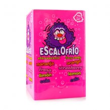 Pastillas Escalorfíos