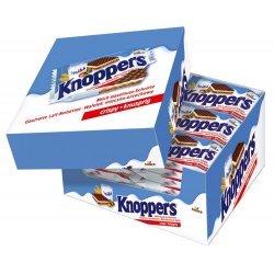 Knoppers