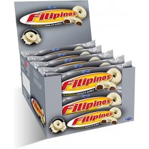 Filipinos Chocolate Blanco