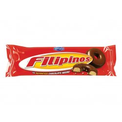 Comprar Art.Filipinos Negro 128G 12U