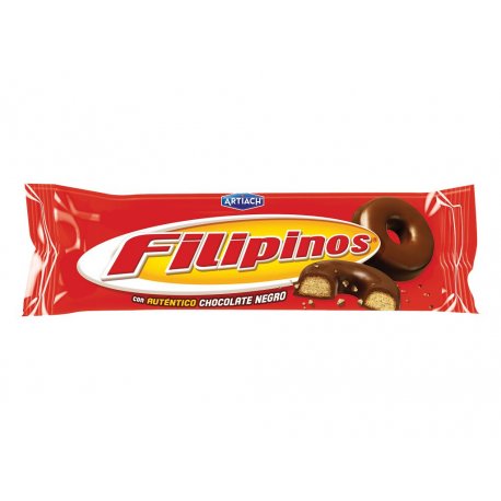 Comprar Art.Filipinos Negro 128G 12U