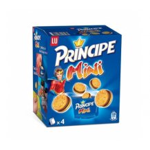 Mini Galletas Principe