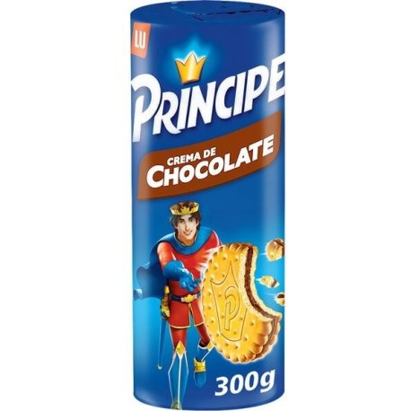 Comprar Lu Principe Choc 300G 24U