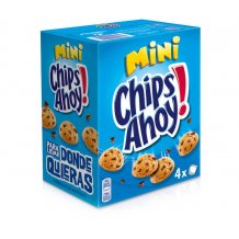 Chips Ahoy Mini