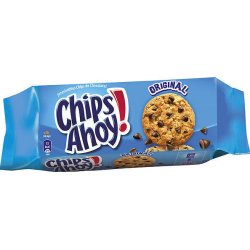 Chips Ahoy Pepitas