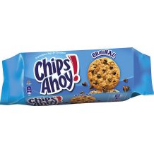 Chips Ahoy Pepitas