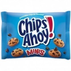 Mini Chips Ahoy