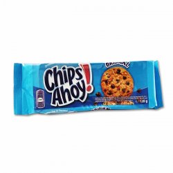 Comprar Chips Ahoy 40G 20U